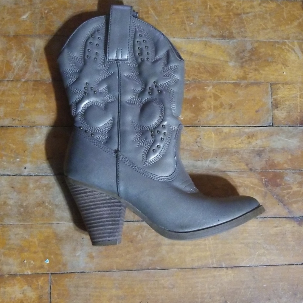 Cowboy Boots